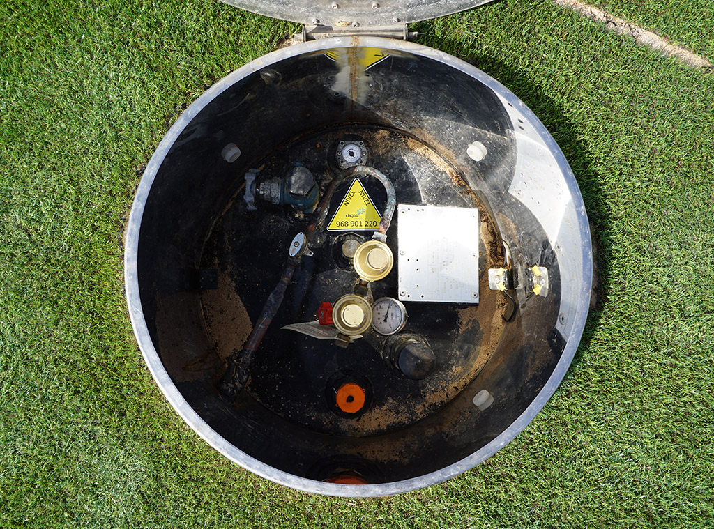 Instalaciones de gas 01