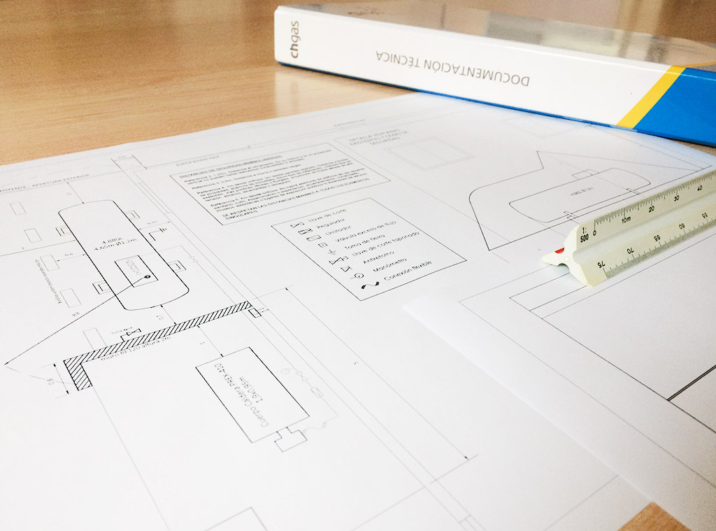 Proyectos y legalizacion 01