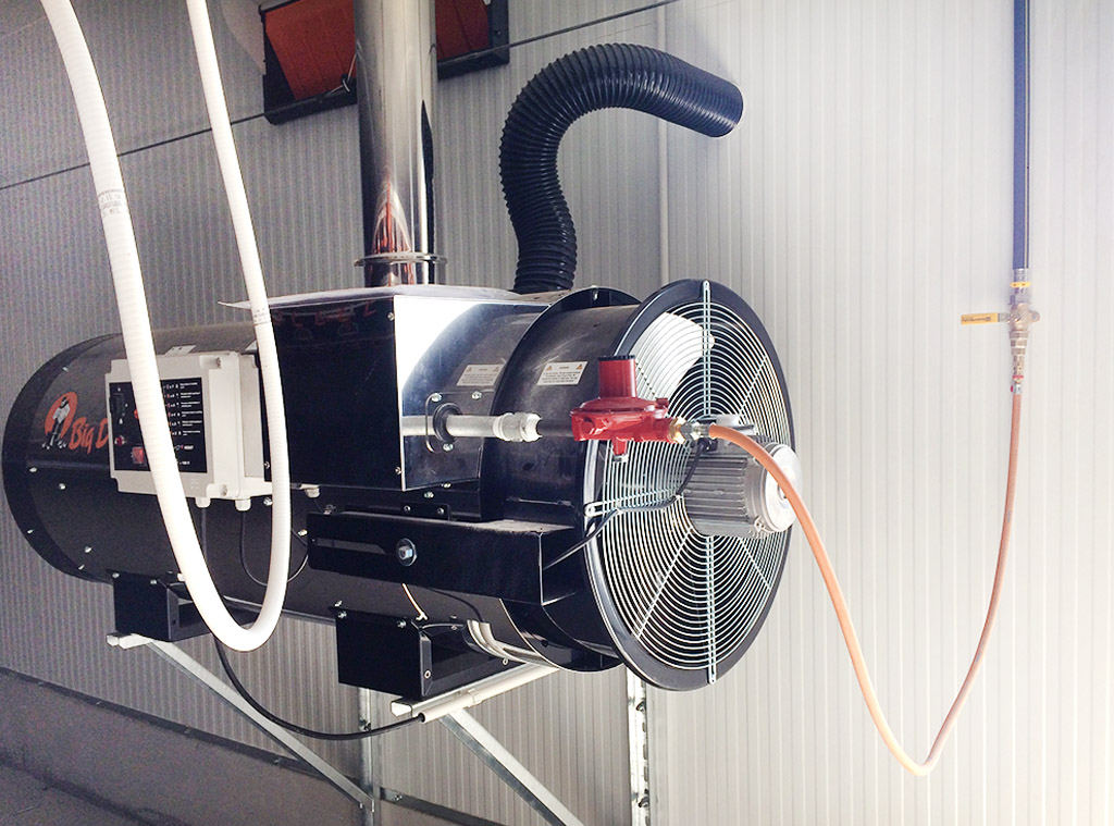 Instalaciones de gas 03