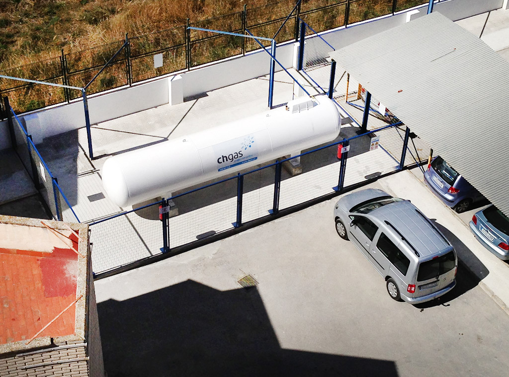 Instalaciones de gas 04