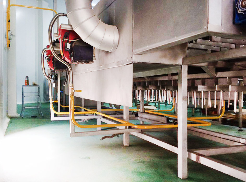 Instalaciones de gas 05