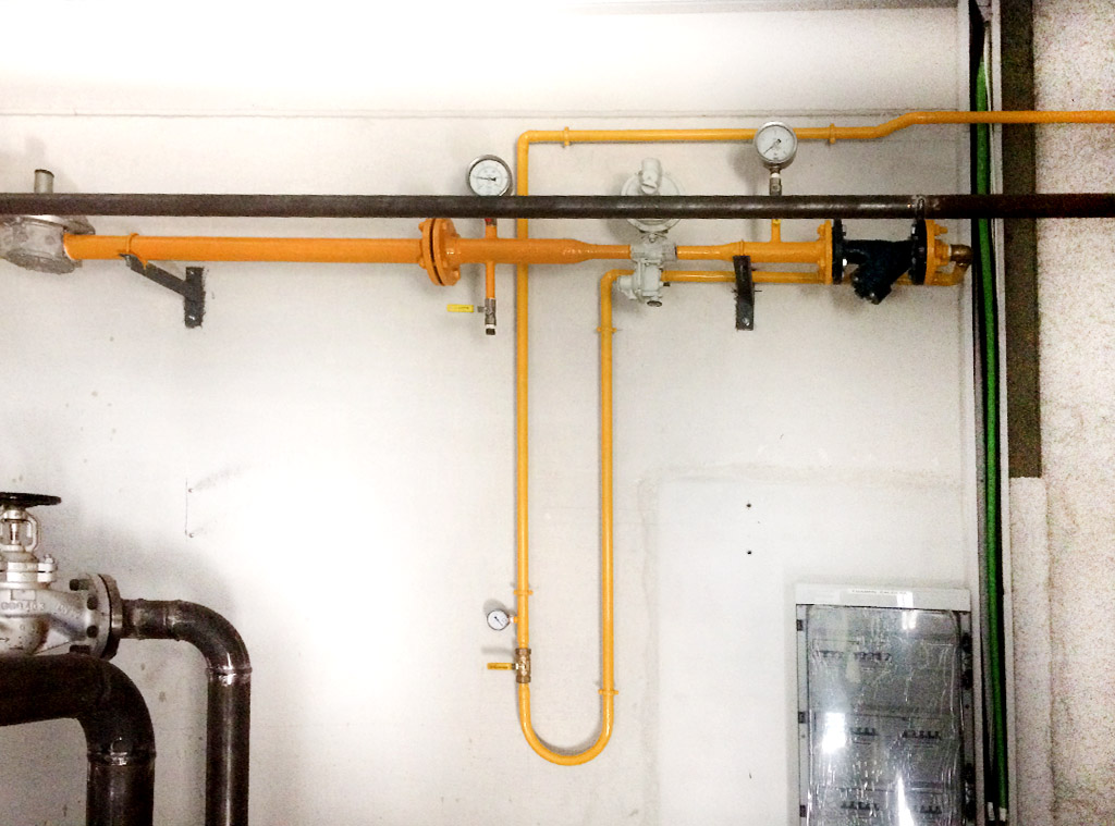 Instalaciones de gas 07
