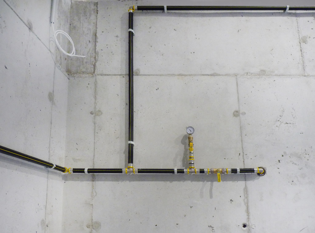 Instalaciones de gas 08