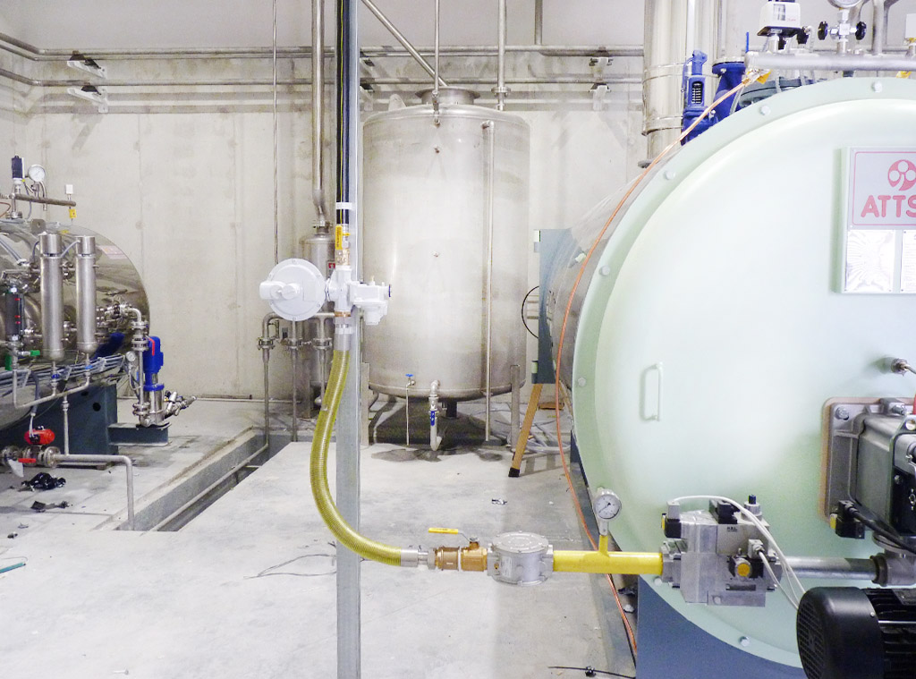 Instalaciones de gas 10