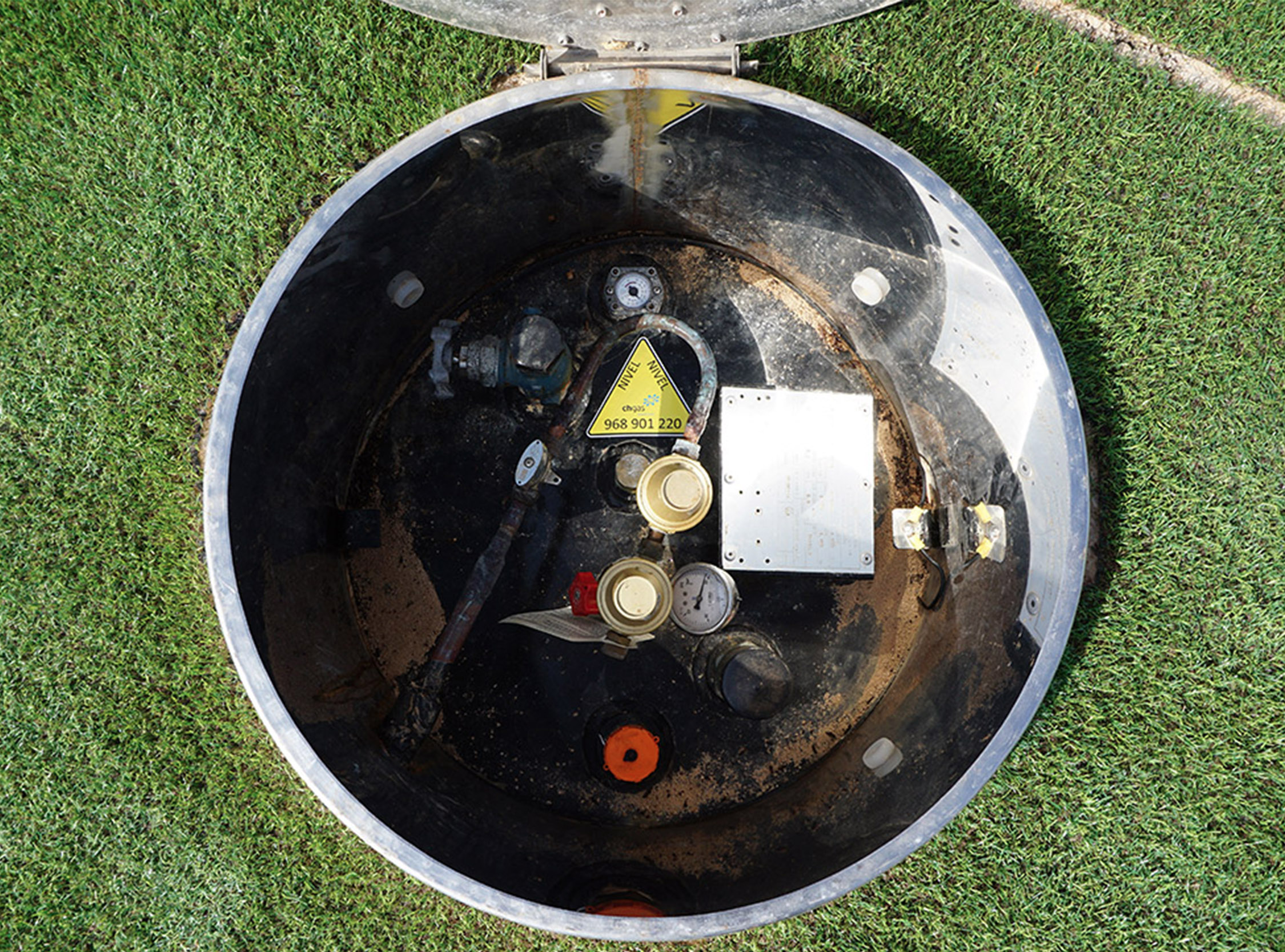 Instalaciones de gas grande 01